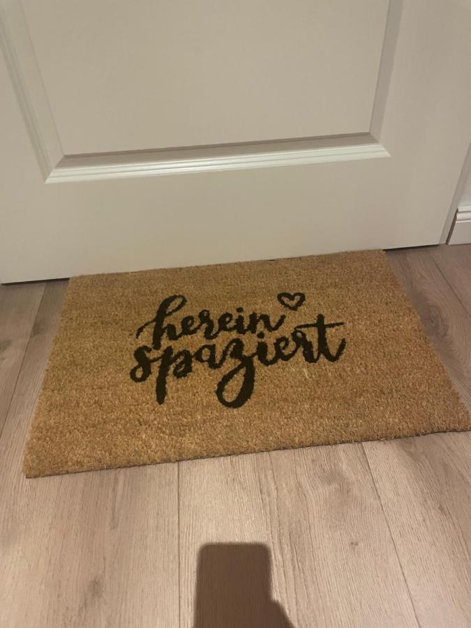 Ferienwohnung Ostfriesenherz Emden Eksteriør bilde