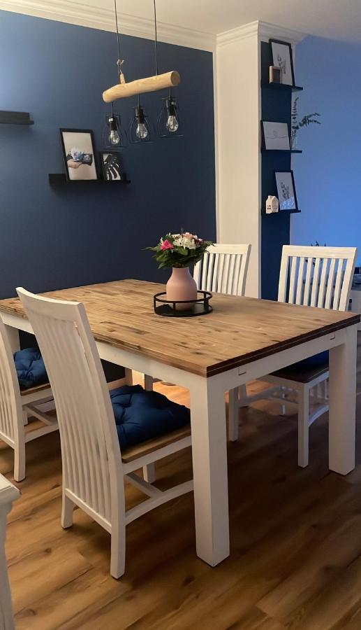 Ferienwohnung Ostfriesenherz Emden Eksteriør bilde