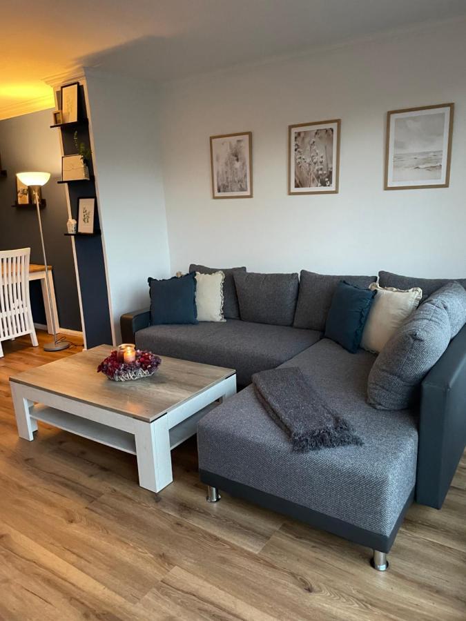 Ferienwohnung Ostfriesenherz Emden Eksteriør bilde