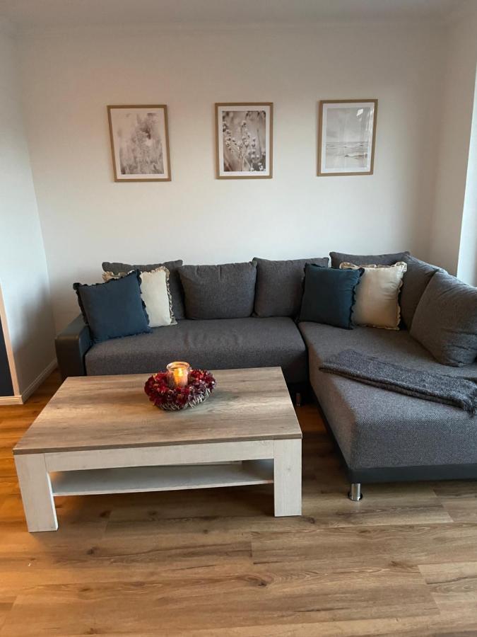 Ferienwohnung Ostfriesenherz Emden Eksteriør bilde