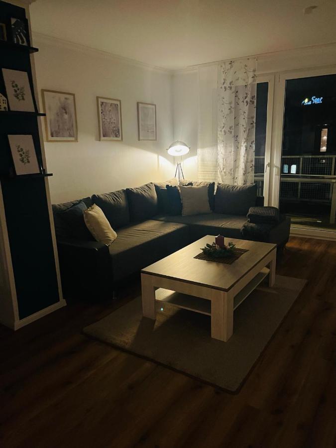 Ferienwohnung Ostfriesenherz Emden Eksteriør bilde
